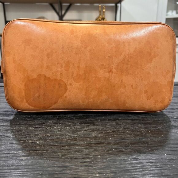 Louis Vuitton Alma Monogram Bag - Picture 10 of 14